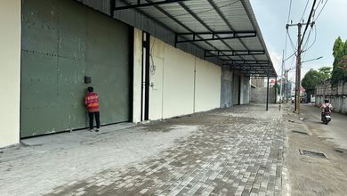 Disewakan Gudang Nego Sampe Deal Di Kalideres Jakbar Lb.1950m2