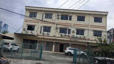 Disewakan Ruko Gandeng 5 Bisa Ambil Satuan Di Tomang Utara 