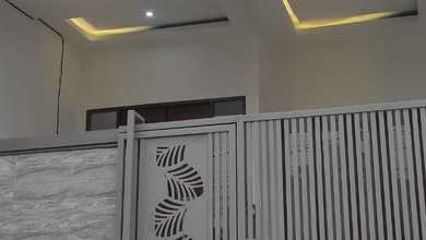 Dijual Rumah Baru Di Bojong Indah 6x15 Shm