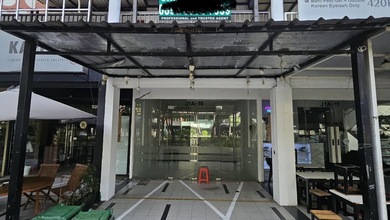 Dijual Ruko Di Boulevard Citra 6 Sixth Avenue 4.5x17