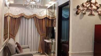 Dijual Rugi Apartemen Puri Mansion Furnished 1br