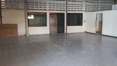 Disewakan Gudang Petir Cipondoh Lb.1000m2