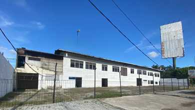 Dijual Gudang Di Lingkar Luar Cengkareng Jakbar 48x21m2