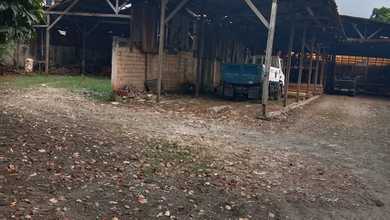 Dijual Tanah Di Pinang Ciledug Tangerang 1550m2