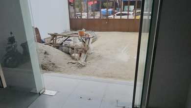 Disewakan Ruko Bagus N Besar Di Serpong 8x18