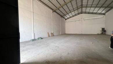 Dijual Gudang Laksana Business Park Pakuhaji 450m2