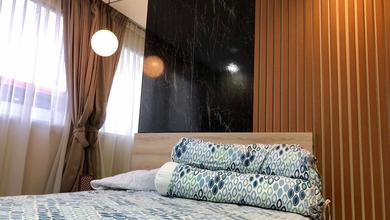 For Sale Apartemen Paddington Height Alam Sutera