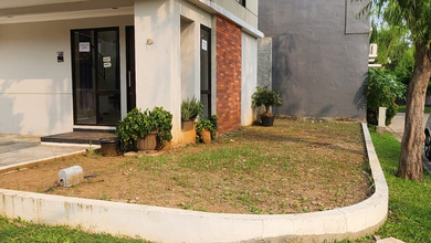 For Sale Bu  Rumah Murah Imperial Height Sepatan