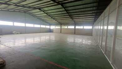Disewakan Dan Dijual Gudang Di Jababeka Cikarang 5000m2