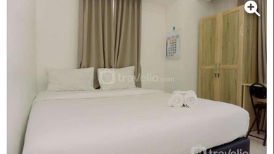 For Sale Apartement Midtown Residence 1 Bedroom Furnished