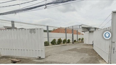 Disewakan Gudang Di Tanjung Pura Kalideres Lb.225m2