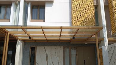 Dijual Rumah Di Heritage Puri 11 -7x12.55