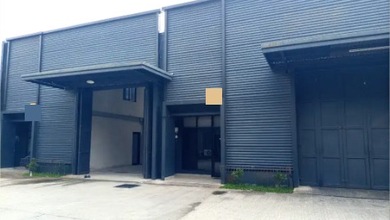 Di Sewakan Gudang Baru Di Cengkareng 240m2