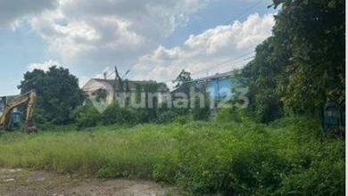 Dijual Kavling Di Hasyim Ashari Cipondoh Tangerang 2.650m2
