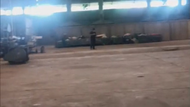 Disewakan Gudang Di Padat Karya Cikupa Lb.2600m2