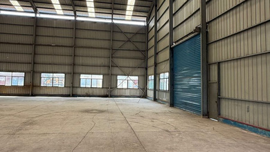 Disewakan Gudang Besar N Bagus di Bekasi Tambun Selatan Lb.2000m2