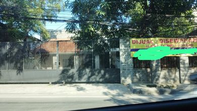 Dijual Dan Disewakan Di Kalideres Jakbar 700m2