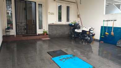 Dijual Nego Sampe Deal Rumah Di Sunter Agung Lb.220m2