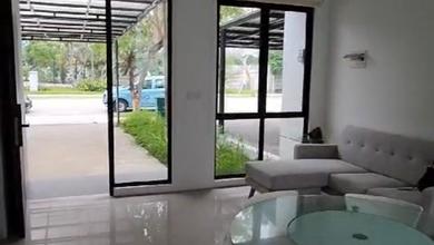 Dijual Nego Sampe Deal Rumah Di Citra Garden Puri 7x23