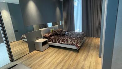 Dijual Rumah Super Mewah Di Navapark Bsd Lb.545m2