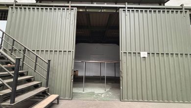 Disewakan Gudang Di Benda Tangerang 18x23.8