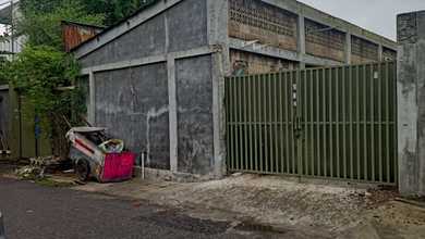 Dijual Tanah Lokasi Bagus Di Grogol Jakarta Barat 272m2