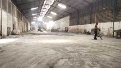 Disewakan Gudang Di Jatake Tangerang Lb 2688m2