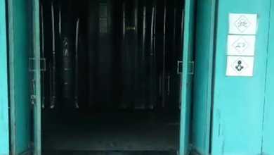 Disewakan Gudang Pergudangan Kalideres Lb.1500m2