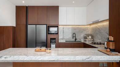 Dijual Rumah Mewah @The Riviera Metland 8X18