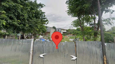 Dijual Tanah Termurah di Kavling Dpr Cipondoh Lt.1600m2