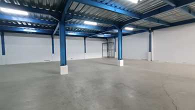 Disewakan Gudang Di Kapuk Peternakkan Lb.1000m2