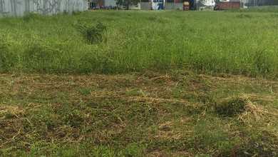 Dijual Dan Disewakan Kavling Di Laksana Business Park Lt.2.790m2