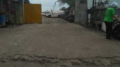 Disewakan Gudang di Marunda Cakung Lt.5000m2