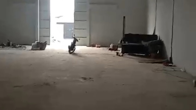 Dijual Gudang Di Pergudangan Miami Kapuk Lb.1150m2