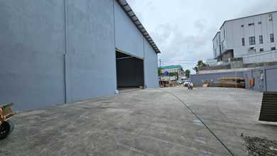 Disewakan Gudang Di Kavling Dpr Cipondoh Lb.1200m2