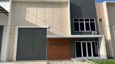 Dijual Gudang Di Laksana Bussiness Park Pakuhaji 15x45