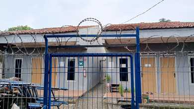 Dijual Pabrik Di Legok Tangerang Ijin Industri Lt.7700m2