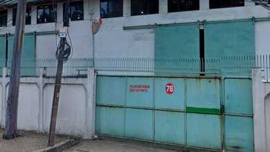 Disewakan Gudang Besar Di Batu Ceper Tangerang Lb.1500m2
