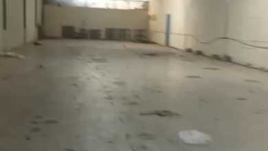 Disewakan Gudang Siap Pakai Di Karawaci Lb.400m2