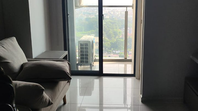 Dijual Apartemen Damoci 2Br Furnished Nego Sampe Deal