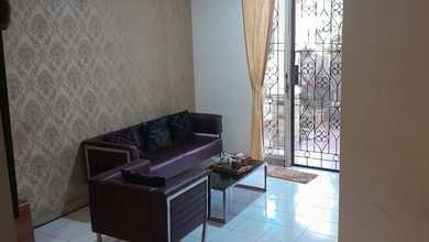 Dijual Rumah Di Metro Permata 1 Karang Tengah 6x15