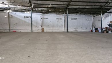 Disewakan Gudang Murah Di Jakarta Barat Lb.800m2