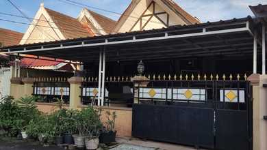 Dijual Rumah Di Sektor 7 Gading Serpong 9x18