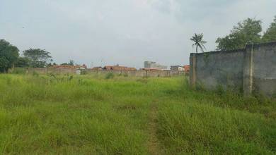 Dijual Muraahhhh Tanah Bonus Gudang Di Cikarang Lt.5.507m2