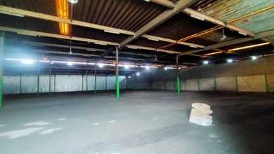 Disewakan Gudang Besar Di Jatake Lb.3660m2