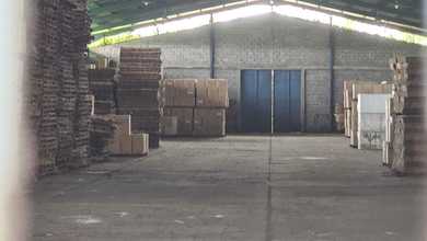 Di Sewakan Gudang Bagus Di Karawaci 2.184m2. 