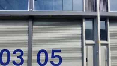 Disewakan Gudang di Duta Indah Starhub 6X15