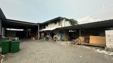 Dijual Gudang Di Prepedan Kalideres 45x50m2