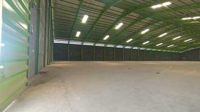 Disewakan Gudang Besar Di Bayur Tangkot Lb.4796m2