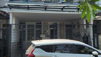 Dijual Rumah Cantik Taman Semanan Indah 6x15